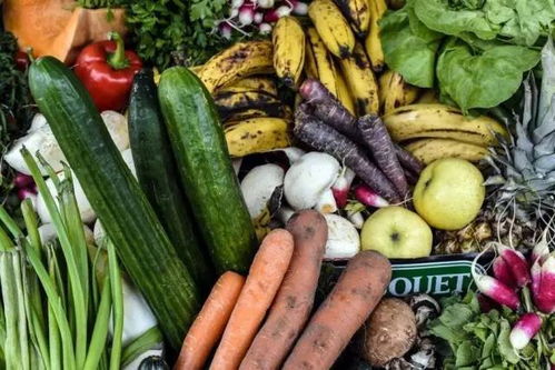 过期食品超市在美国走红 减少浪费与社区共赢的“苗鸡”模式